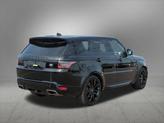 Thumbnail of 2022 Santorini Black Land Rover Range Rover Sport