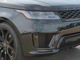 Thumbnail of 2022 Santorini Black Land Rover Range Rover Sport