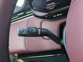 Thumbnail of 2025 Santorini Black Land Rover Range Rover Sport