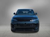 Thumbnail of 2025 Santorini Black Land Rover Range Rover Sport