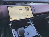 Thumbnail of 2025 Santorini Black Land Rover Range Rover Sport