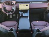 Thumbnail of 2025 Santorini Black Land Rover Range Rover Sport