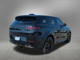 Thumbnail of 2025 Santorini Black Land Rover Range Rover Sport