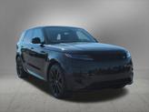 Thumbnail of 2025 Santorini Black Land Rover Range Rover Sport