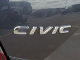 Thumbnail of 2019 Cosmic Blue Metallic Honda Civic