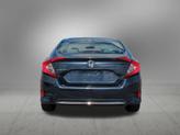 Thumbnail of 2019 Cosmic Blue Metallic Honda Civic