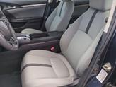 Thumbnail of 2019 Cosmic Blue Metallic Honda Civic