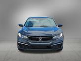 Thumbnail of 2019 Cosmic Blue Metallic Honda Civic