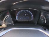 Thumbnail of 2019 Cosmic Blue Metallic Honda Civic