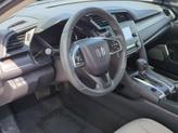 Thumbnail of 2019 Cosmic Blue Metallic Honda Civic