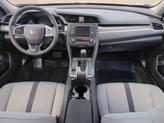 Thumbnail of 2019 Cosmic Blue Metallic Honda Civic
