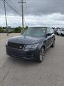 Photo of 2019 Carpathian Grey Land Rover Range Rover