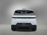 Thumbnail of 2024 White Land Rover Range Rover Sport