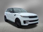Thumbnail of 2024 White Land Rover Range Rover Sport