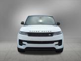 Thumbnail of 2024 White Land Rover Range Rover Sport