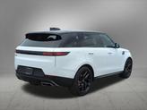 Thumbnail of 2024 White Land Rover Range Rover Sport