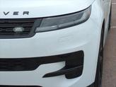 Thumbnail of 2024 White Land Rover Range Rover Sport