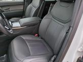 Thumbnail of 2024 White Land Rover Range Rover Sport