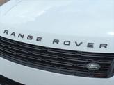Thumbnail of 2024 White Land Rover Range Rover Sport