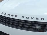 Thumbnail of 2024 White Land Rover Range Rover Sport