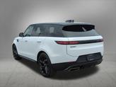 Thumbnail of 2024 White Land Rover Range Rover Sport