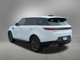Thumbnail of 2025 Fuji White Land Rover Range Rover Sport