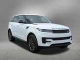 Thumbnail of 2025 Fuji White Land Rover Range Rover Sport