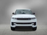 Thumbnail of 2025 Fuji White Land Rover Range Rover Sport