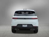 Thumbnail of 2025 Fuji White Land Rover Range Rover Sport