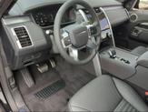 Thumbnail of 2025 Santorini Black Land Rover Discovery