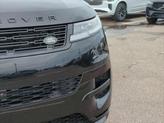 Thumbnail of 2025 Santorini Black Land Rover Range Rover Sport