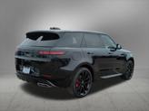 Thumbnail of 2025 Santorini Black Land Rover Range Rover Sport