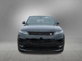 Thumbnail of 2025 Santorini Black Land Rover Range Rover Sport