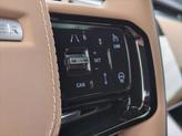 Thumbnail of 2025 Santorini Black Land Rover Range Rover Sport