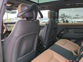Thumbnail of 2025 Santorini Black Land Rover Range Rover Sport