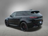 Thumbnail of 2025 Santorini Black Land Rover Range Rover Sport