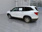 Thumbnail of 2022 Platinum White Pearl Honda Pilot
