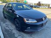 Thumbnail of 2018 Black Uni Volkswagen Jetta