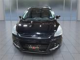Thumbnail of 2016 Shadow Black Ford Escape