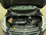 Thumbnail of 2016 Shadow Black Ford Escape