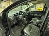 Thumbnail of 2016 Shadow Black Ford Escape