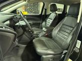 Thumbnail of 2016 Shadow Black Ford Escape