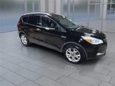 Thumbnail of 2016 Shadow Black Ford Escape