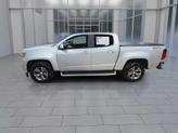 Thumbnail of 2016 Silver Ice Metallic Chevrolet Colorado