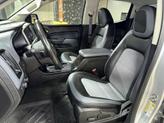 Thumbnail of 2016 Silver Ice Metallic Chevrolet Colorado