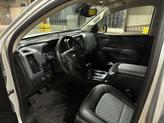 Thumbnail of 2016 Silver Ice Metallic Chevrolet Colorado