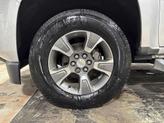 Thumbnail of 2016 Silver Ice Metallic Chevrolet Colorado