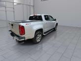 Thumbnail of 2016 Silver Ice Metallic Chevrolet Colorado