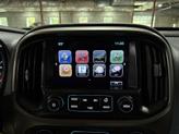 Thumbnail of 2016 Silver Ice Metallic Chevrolet Colorado
