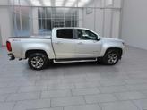 Thumbnail of 2016 Silver Ice Metallic Chevrolet Colorado